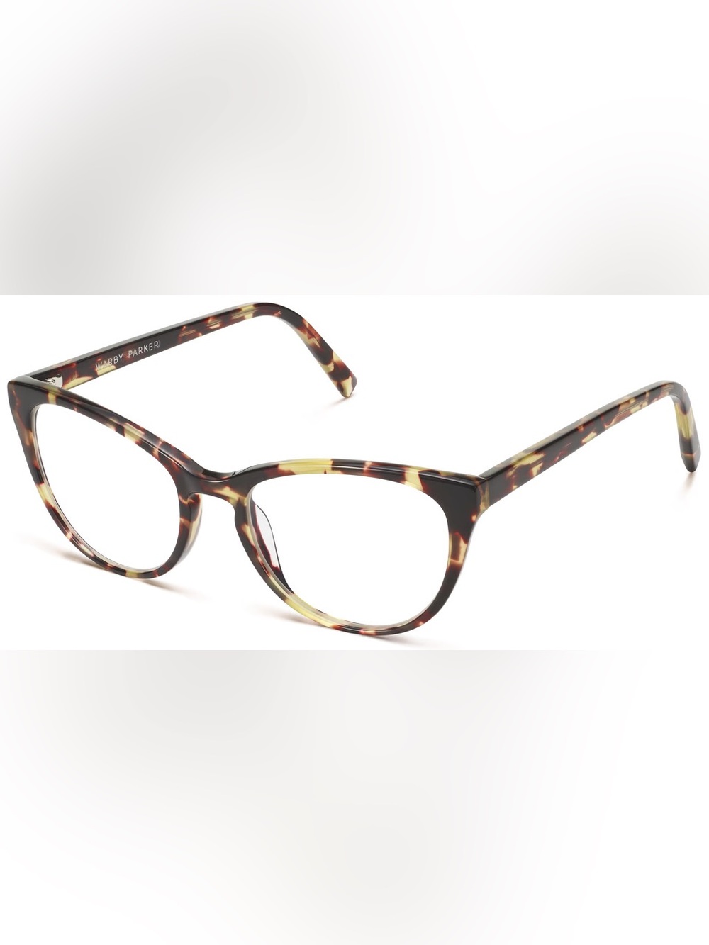 Warby Parker Shea Glasses